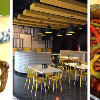 La Frontera Mexican Grill