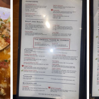 La Hacienda Mexican Restaurant Fayetteville