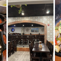 La hacienda restaurant Ocoee