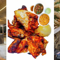 La Hawaiiana Pollos Asados #1