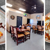 La Herencia Mexican Grill