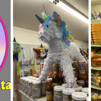 LA HORMIGUITA CANDY STORE (Dulcería Mexicana )