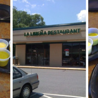 La Limeña Grill Rockville