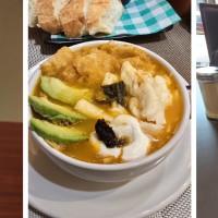 La Magdalena Restaurante