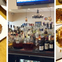 La Malinche Spanish and Mexican Tapas