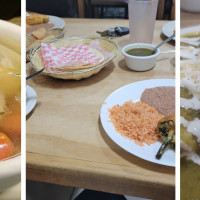 La Mexicanita - Restaurante