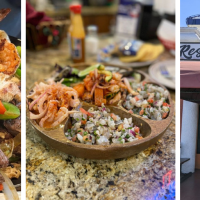 La Mojarra Loca las Vegas