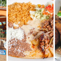 La Palma Mexican Grill