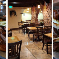 La Parrilla Suiza Tucson