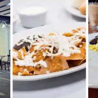 La Parroquia de Veracruz