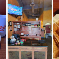 La Patrona Mexican Kitchen