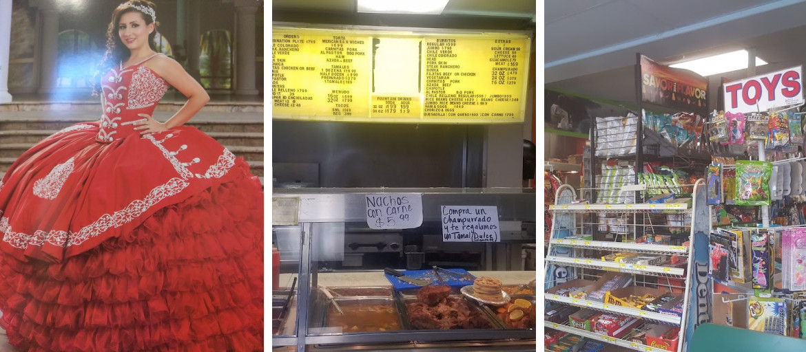 La Perla Tapatia Riverbank