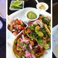 La probadita Mexican food