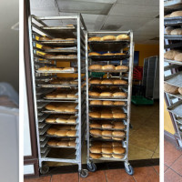 La Rancherita Bakery