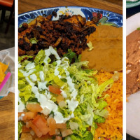 La Rancherita Mexican Restaurant