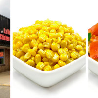 La Rosa Chicken & Grill - Madison