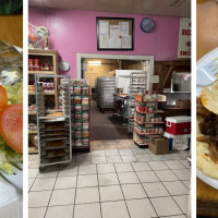 La Rosita Bakery Y Taqueria