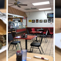 La Santaneca Pupuseria