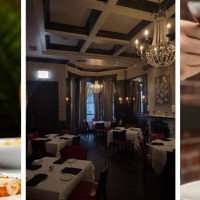 La Storia Ristorante