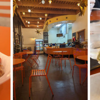 La Taquiza Fish Tacos