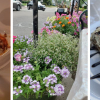 La Trattoria Italian Restaurant