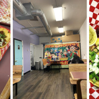 La Vecindad Paleteria