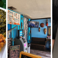 Ladies of the Sea & Soulfood