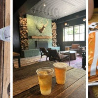 Ladybird Grove & Mess Hall