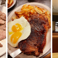 Lafayette Coffee Shop