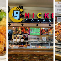 Lahaina Chicken Company