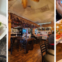 Lajamaya Salvadorean Restaurant