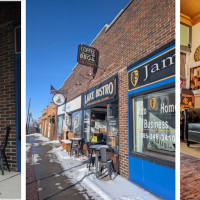 Lake Bistro formerly known as Lake BBQ