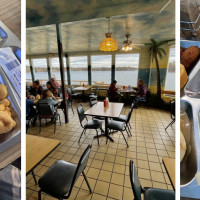 Lake Bowen Fish Camp