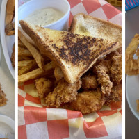 L.A.K.e Country Diner