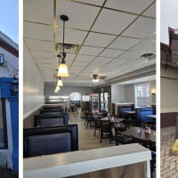 Lake Mills Family Restaurant