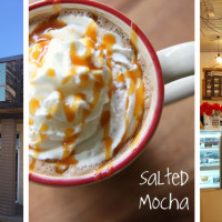 Lake Powell Espresso