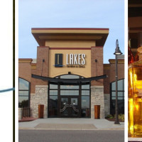 Lakes Tavern & Grill