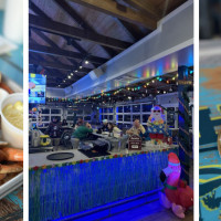 LandShark Bar & Grill - Times Square