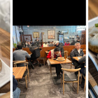 Lao Wu Authentic Shanghai Dumpling