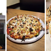 Lapizzeria Restaurant