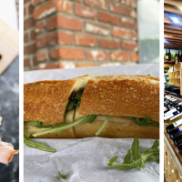 Larchmont Village Wine Spirits