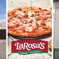 LaRosa's Pizza Pleasant Ridge