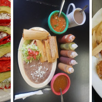 Las 7 Salsas Restaurante