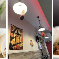 Las Banderas Mexican Restaurant