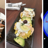 Las Brasas Peruvian Restaurant