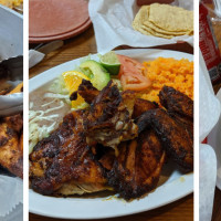 Las Brazas Restaurant