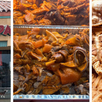 Las Carnitas Uruapan Victorville