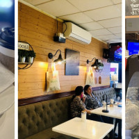 Las Chicas Bakery & Cafe