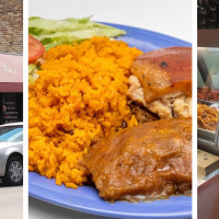 Las Delicias De Puerto Rico