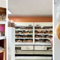 Las Dos Americas Tortilleria